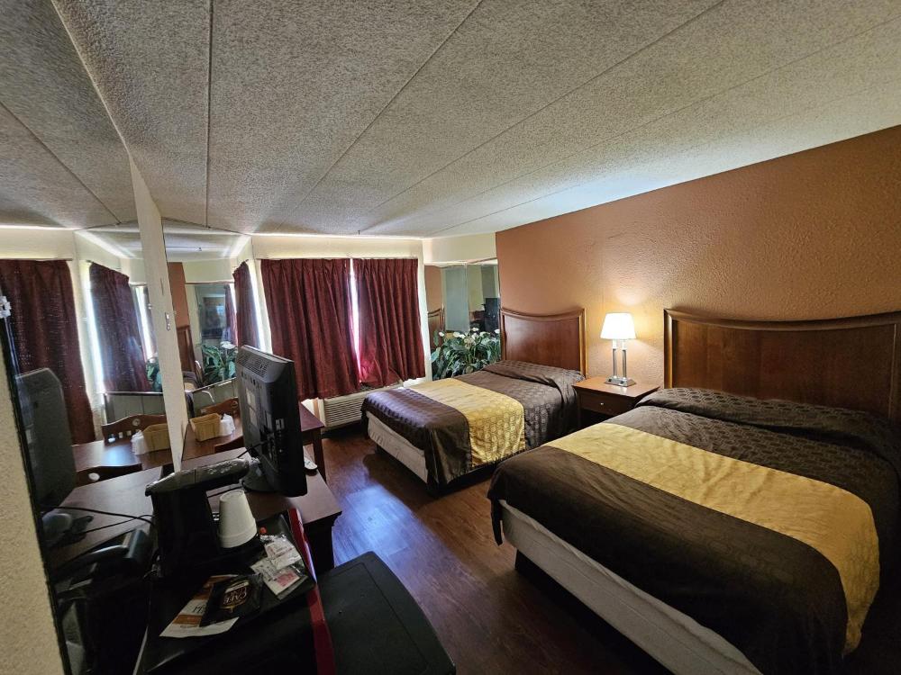 La Mirage Motor Inn